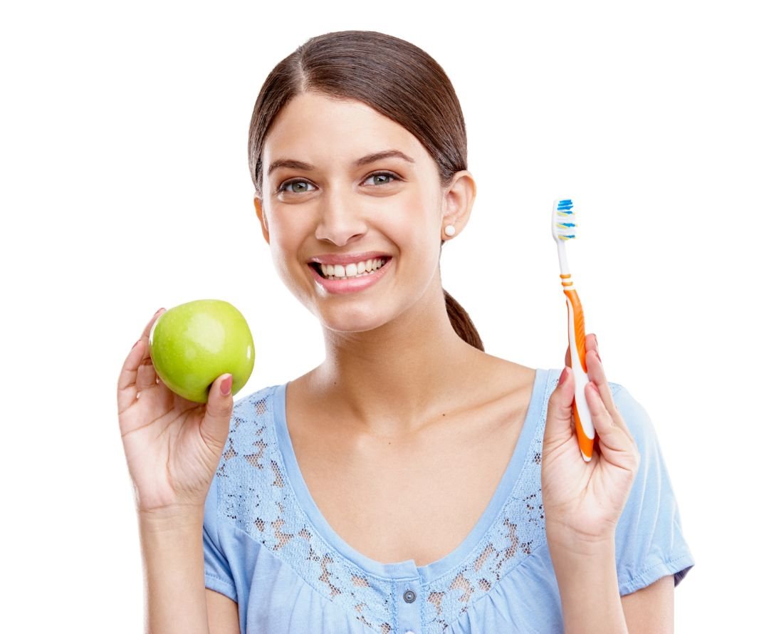 Diet and Oral Health