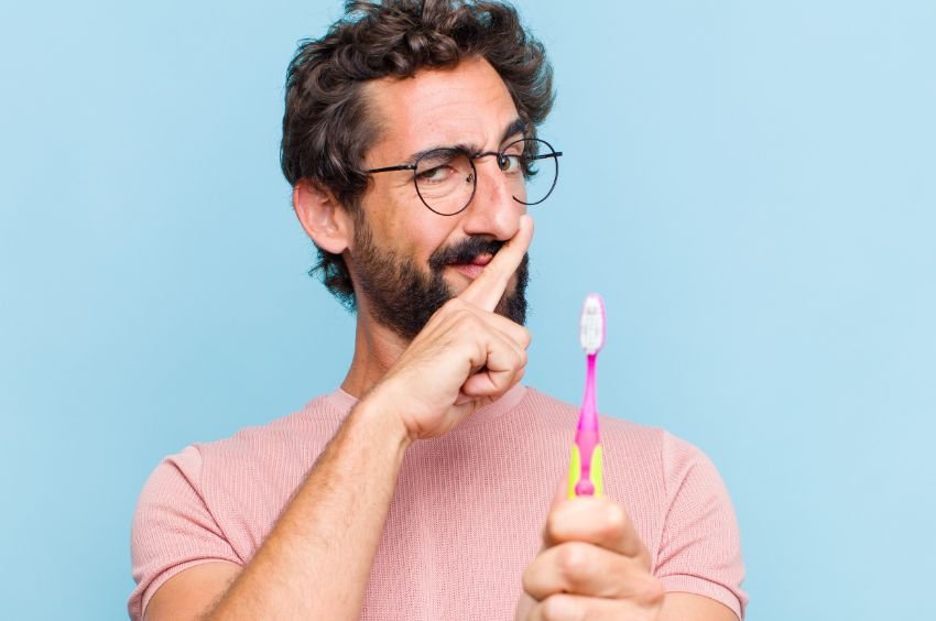 How to Buy a Tooth Brush