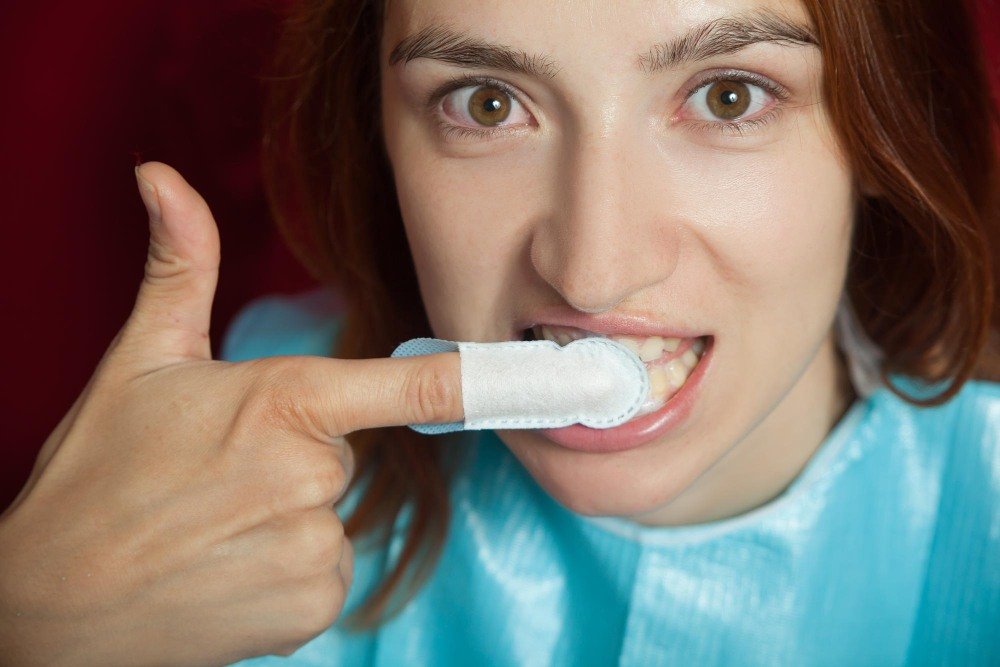 Risk of Overuse and Damage