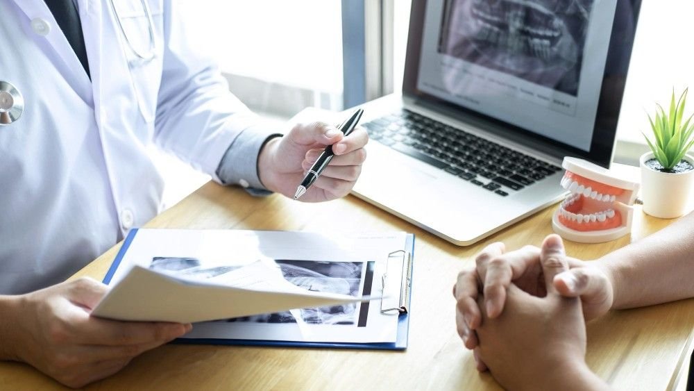 Accurate Diagnosis Takes Careful Evaluation