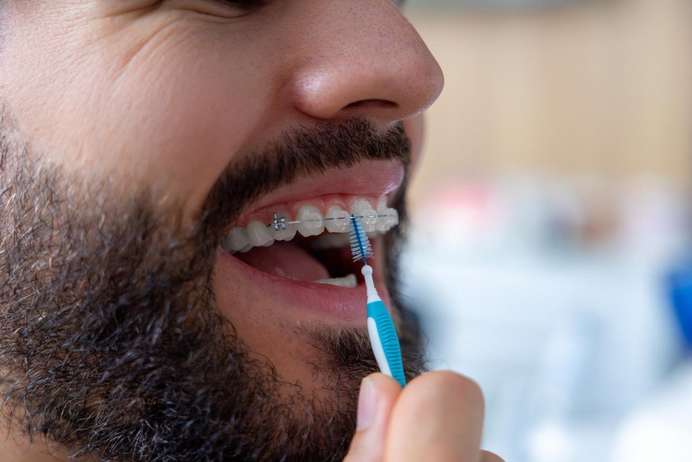 How to Prevent Food from Getting Stuck