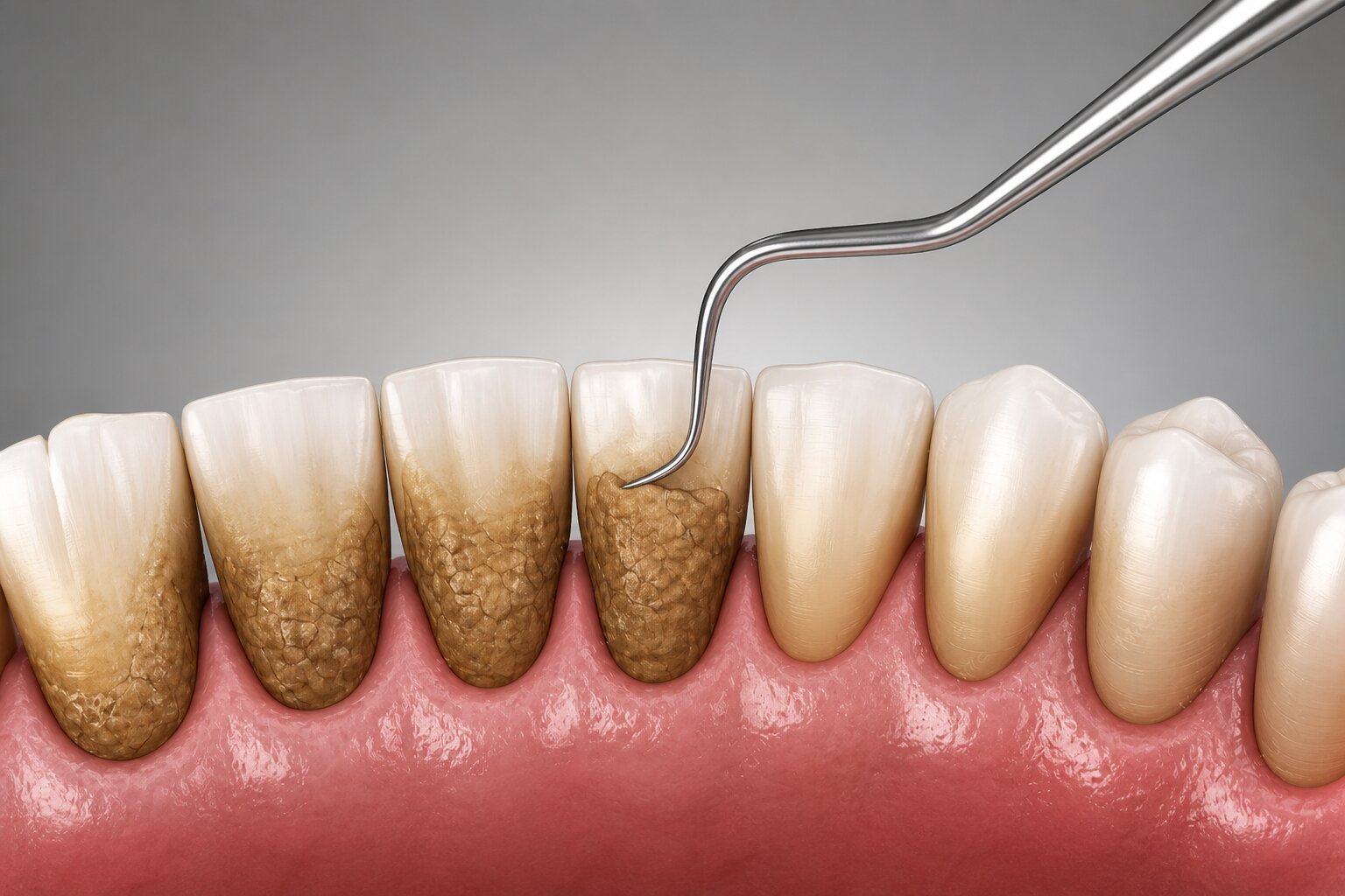 Are All Teeth Cleanings the Same Not Really