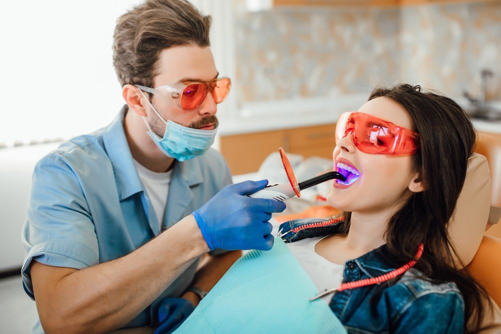 Is It Normal for a Tooth to Feel Different After a Filling