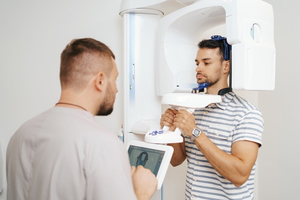 Are Dental X-Rays Safe?