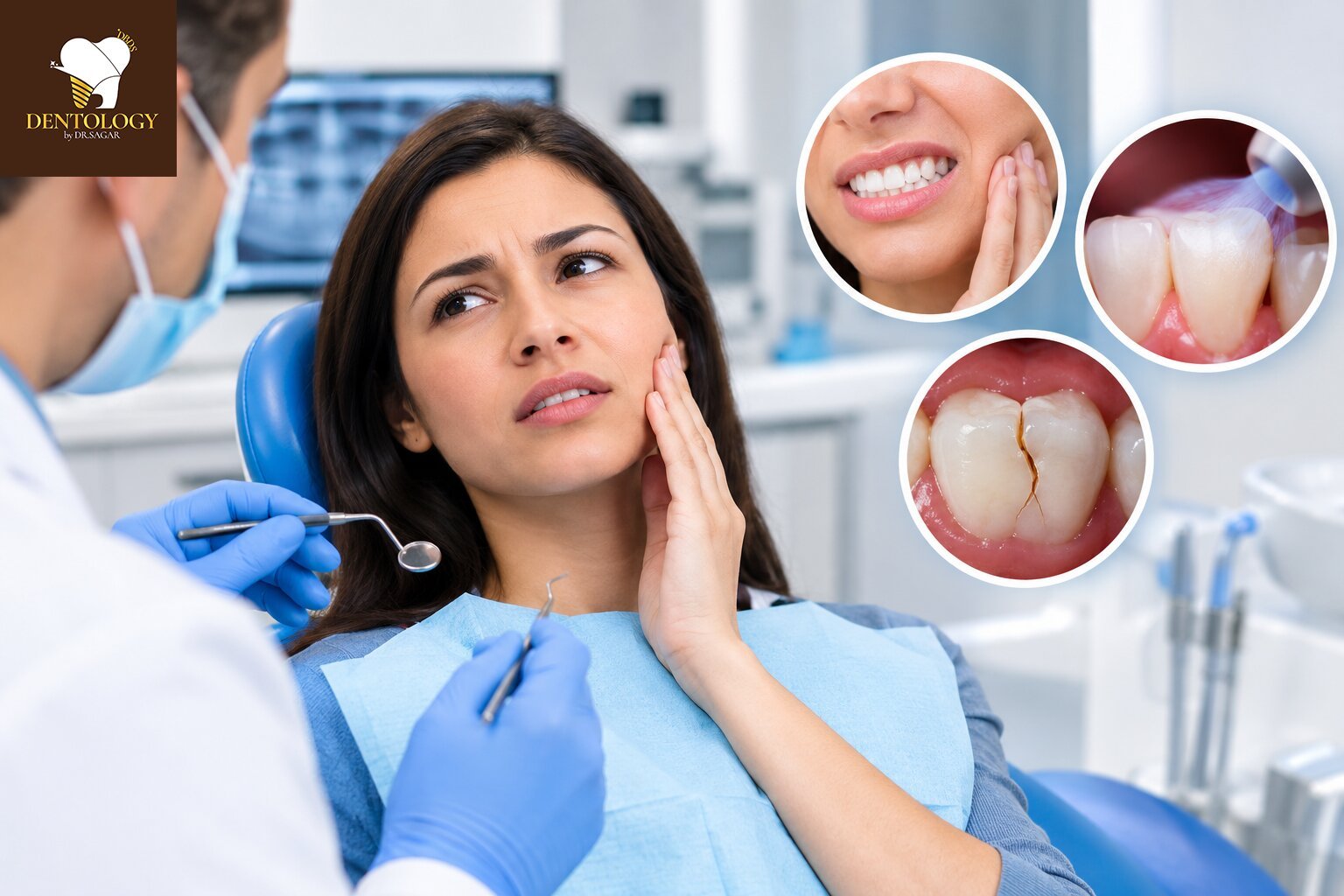 When Should You See a Dentist?